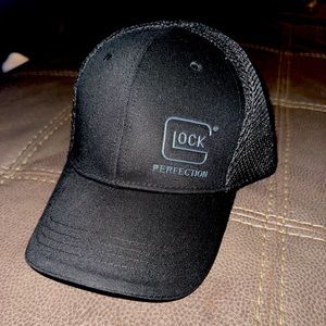GLOCK HAT